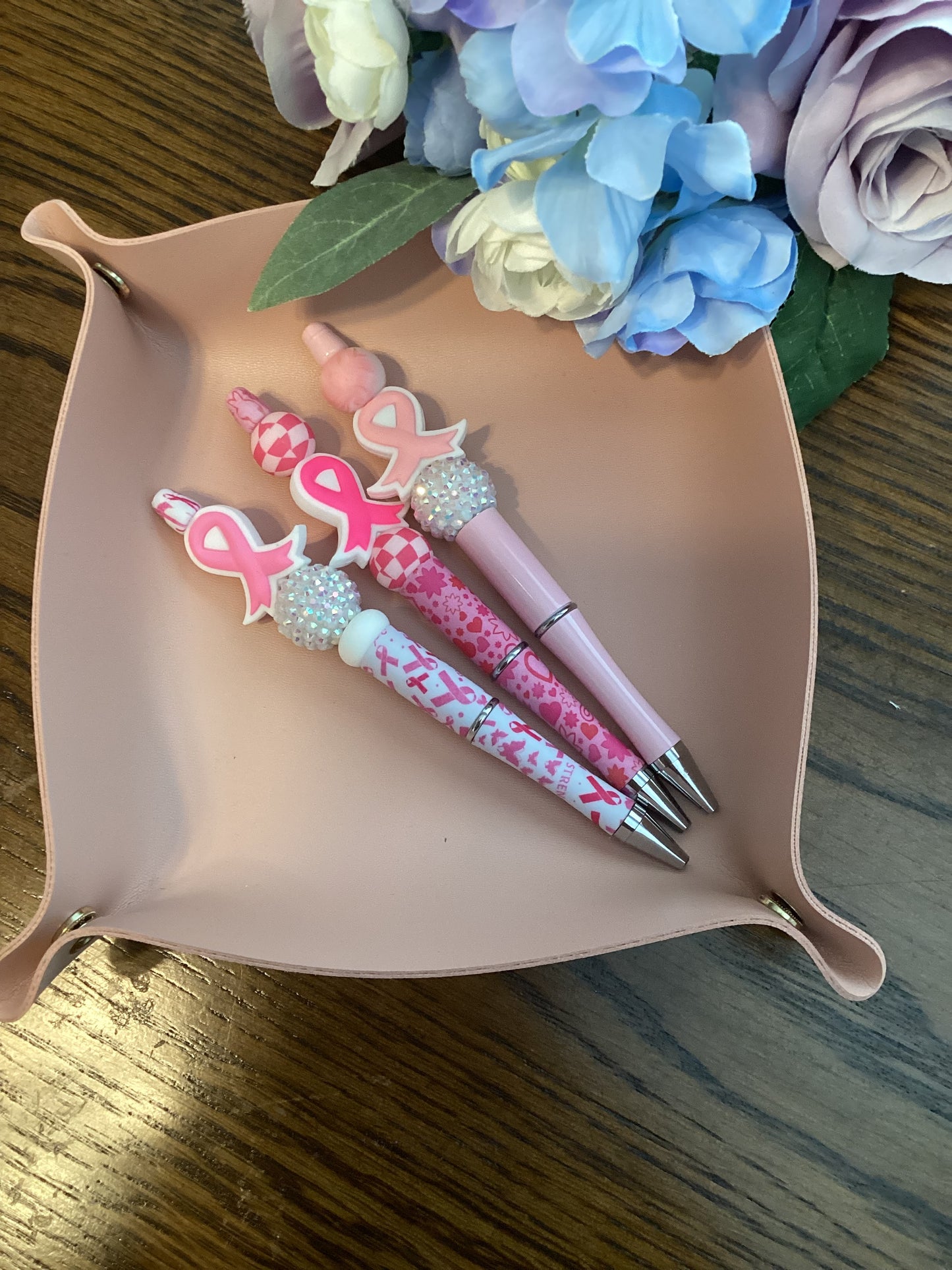 Breast Cancer Awareness Pens