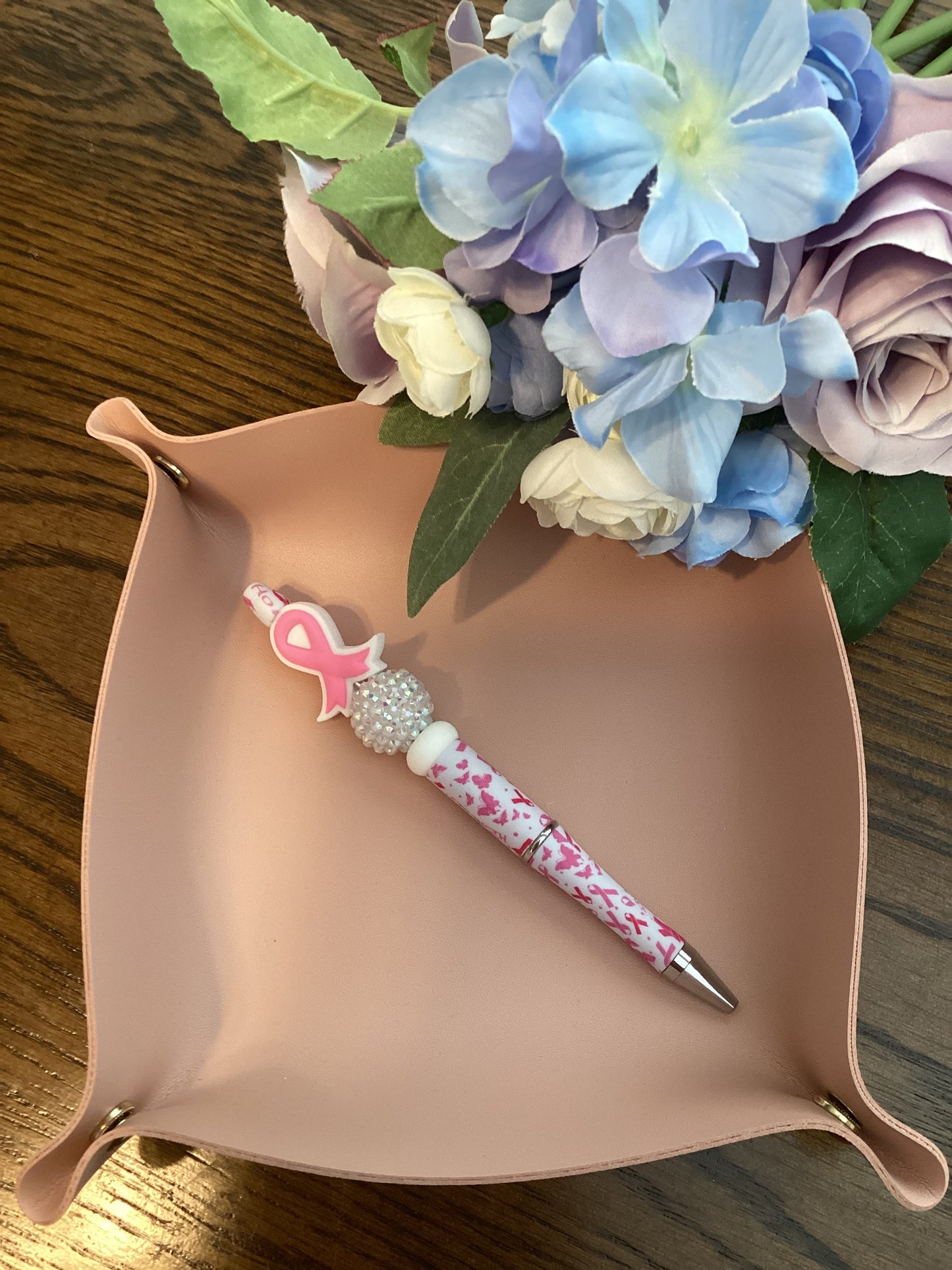 Breast Cancer Awareness Pens