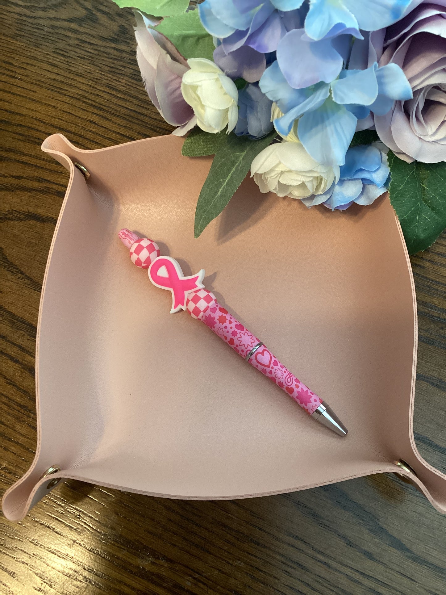 Breast Cancer Awareness Pens