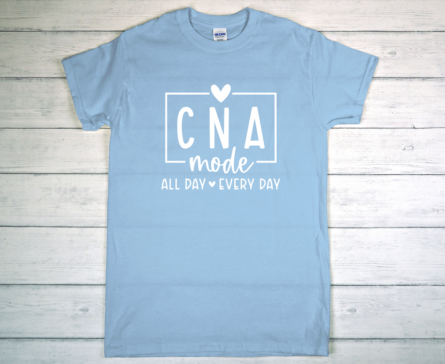 CNA Mode T-shirt