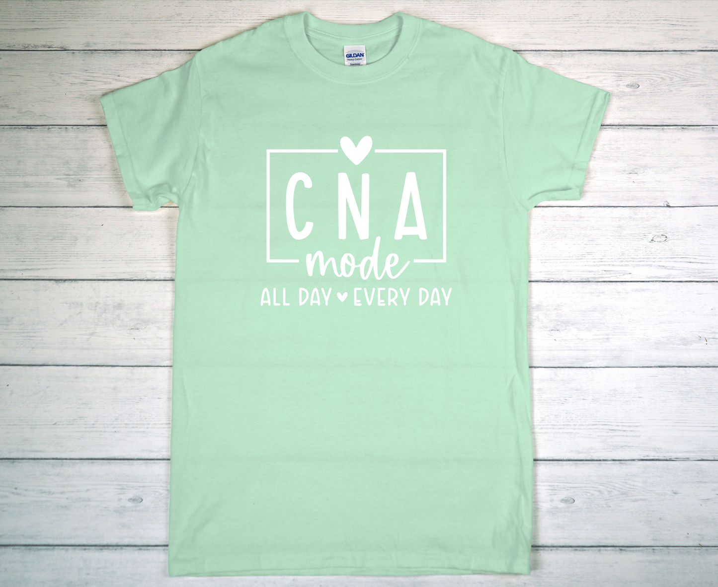 CNA Mode T-shirt