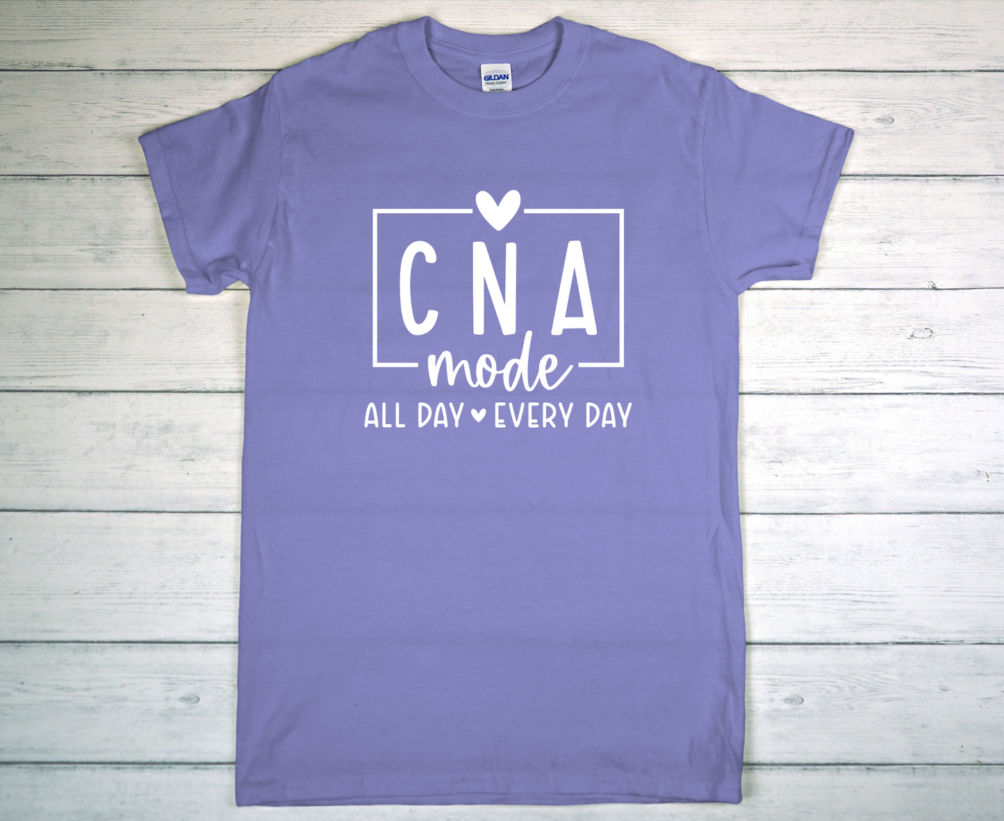 CNA Mode T-shirt