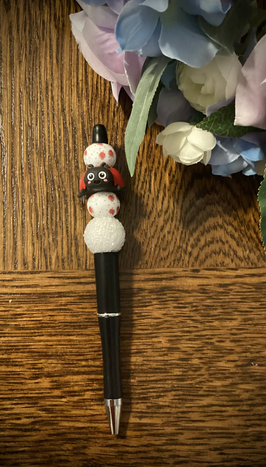 Ladybug Pen