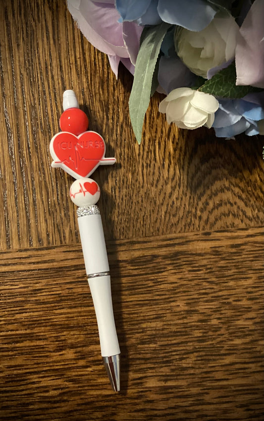 ICU Nurse Pen