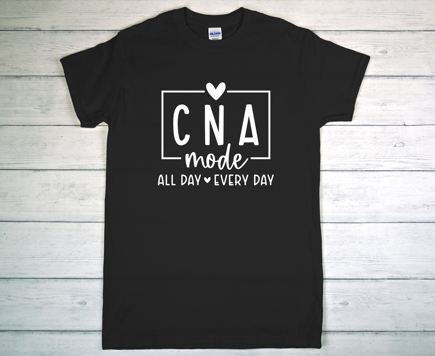 CNA Mode T-shirt