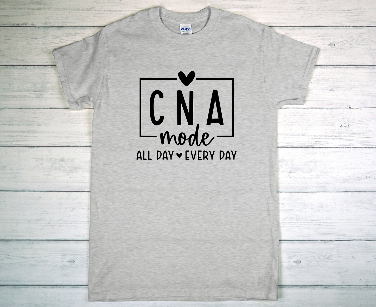 CNA Mode T-shirt