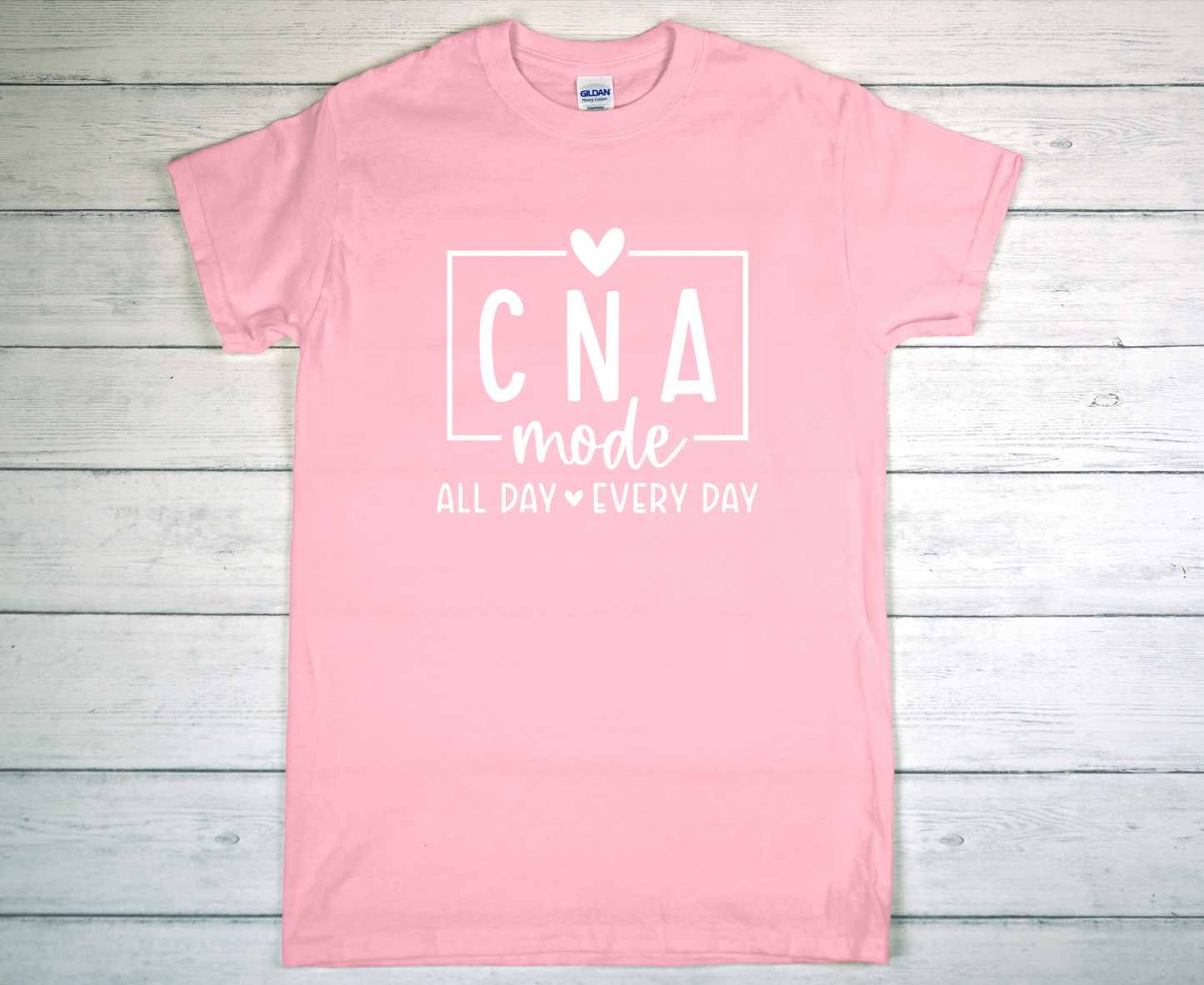 CNA Mode T-shirt