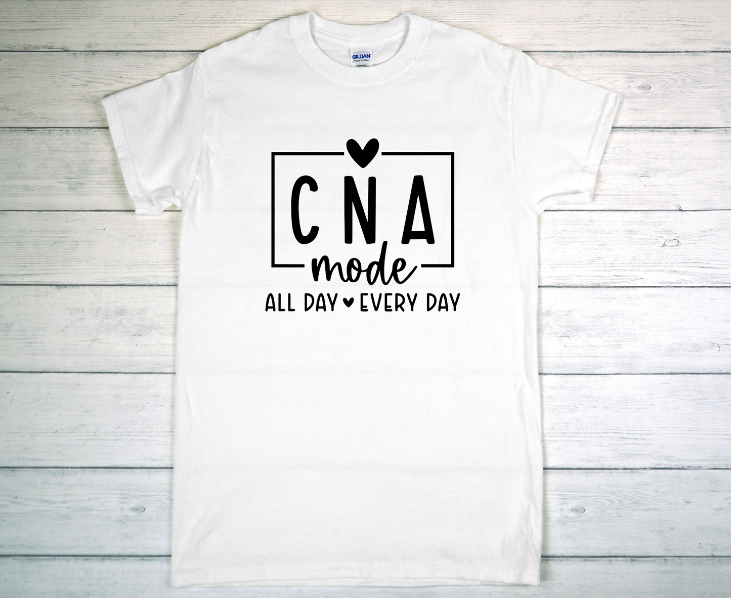 CNA Mode T-shirt