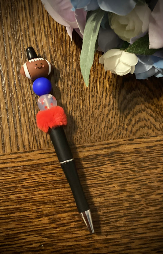 Football Pen