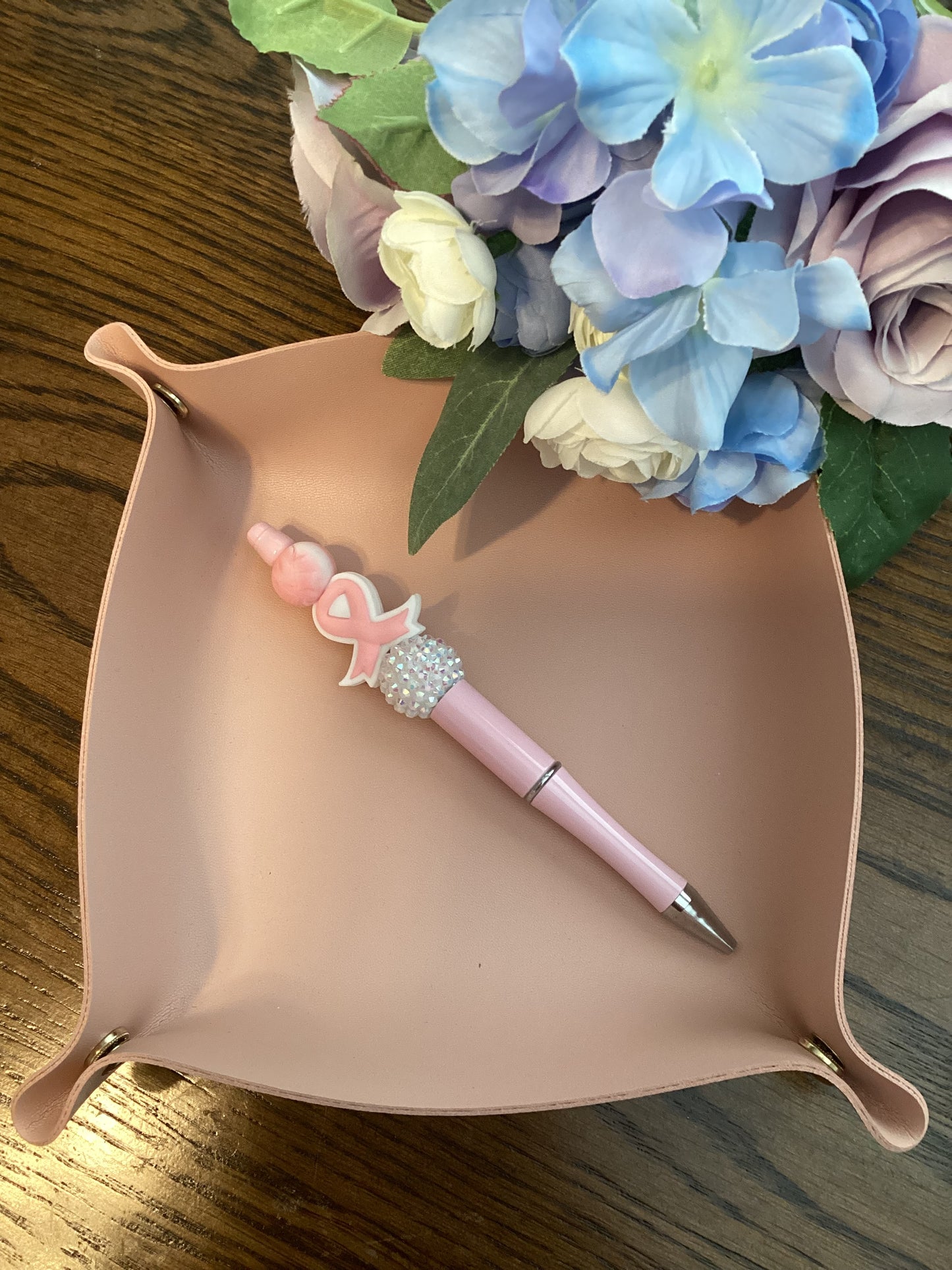 Breast Cancer Awareness Pens
